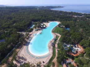 Solanas Gardens View & Crystal Beach